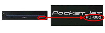Mobile Printer (MW/PJ/RJ)