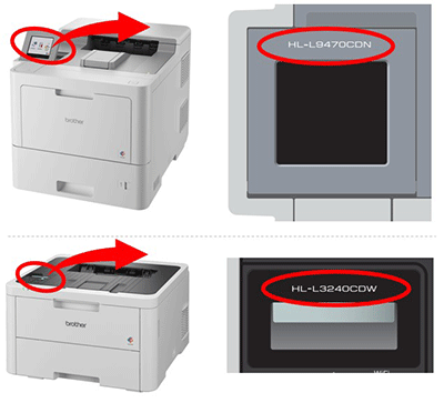 Impressora a Cores (Laser / LED)