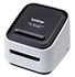 Compact Label Printer