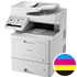 Color Fax / MFC / DCP (Laser / LED)