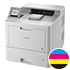 Color Printer (Laser / LED)